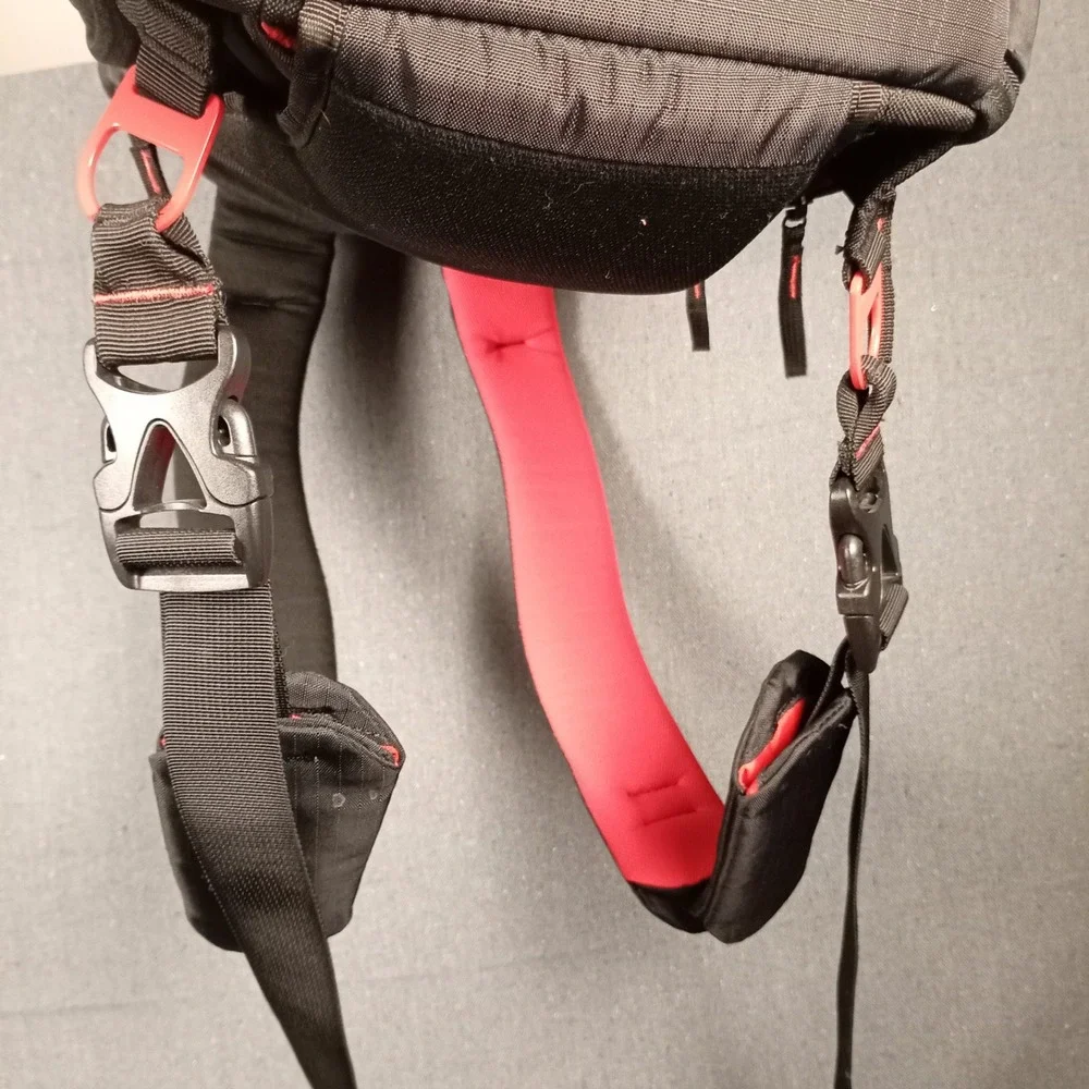 Manfrotto pro light
